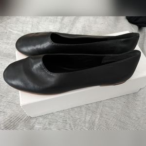 Vince Maxwell ballet flats, 9.5